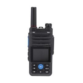 Bluetooth Walkie Talkie