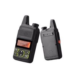 Mini Walkie Talkie