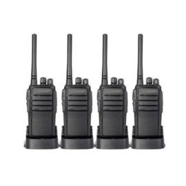 Wireless Walkie Talkie