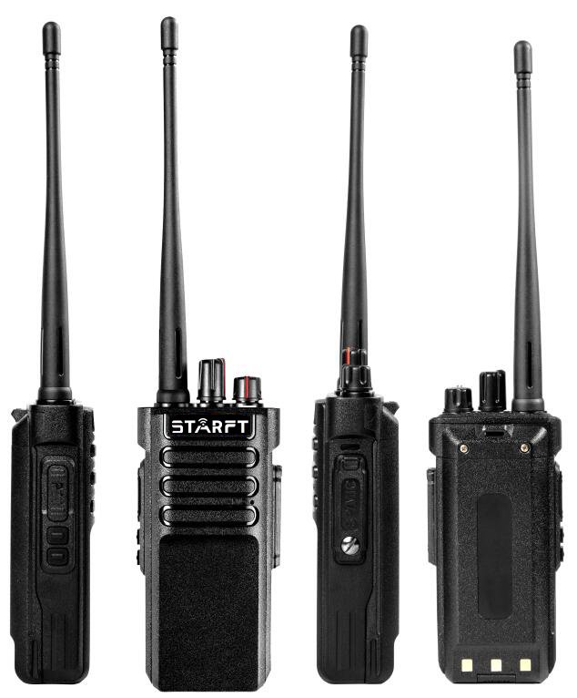 Starft A8 DMR two way radio