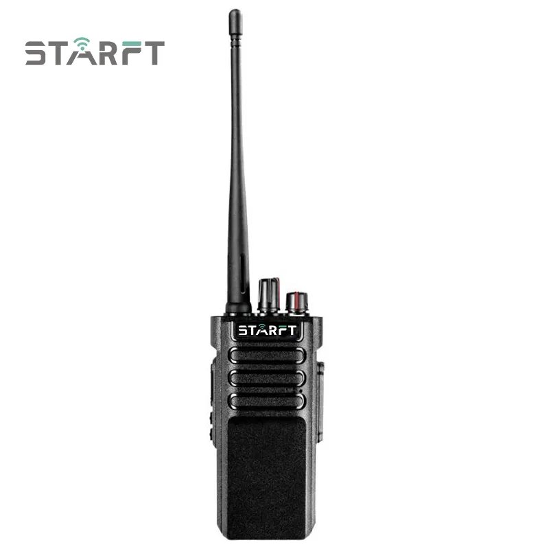 Starft A8 analog radio