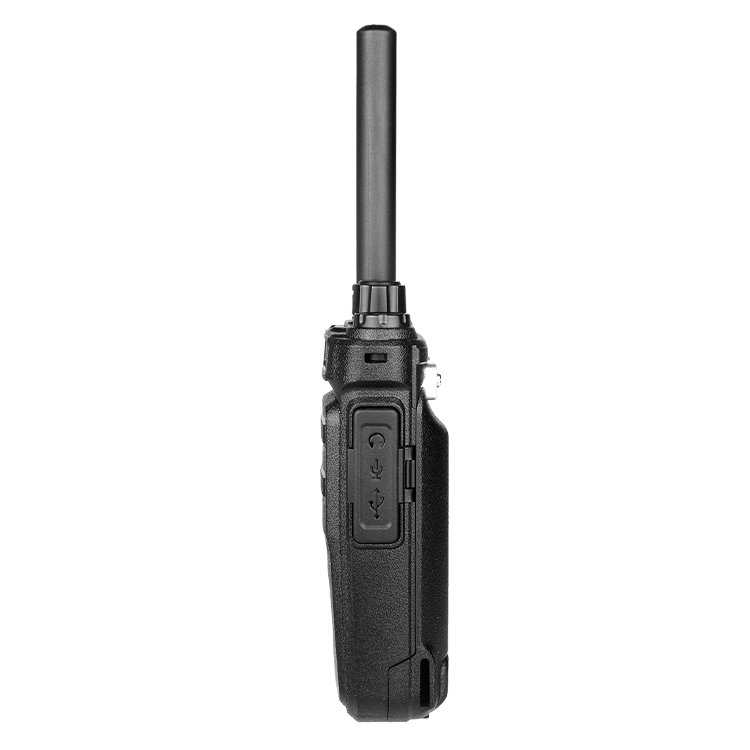 CD101 Two Way Radio Starft