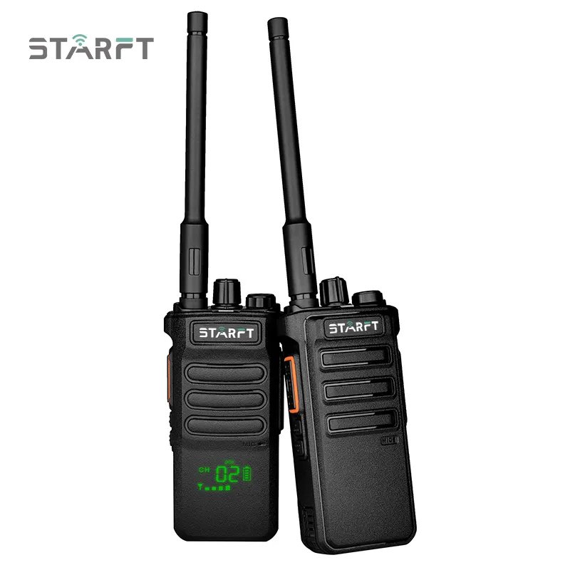 Starft CD108 Digital Walkie talkie
