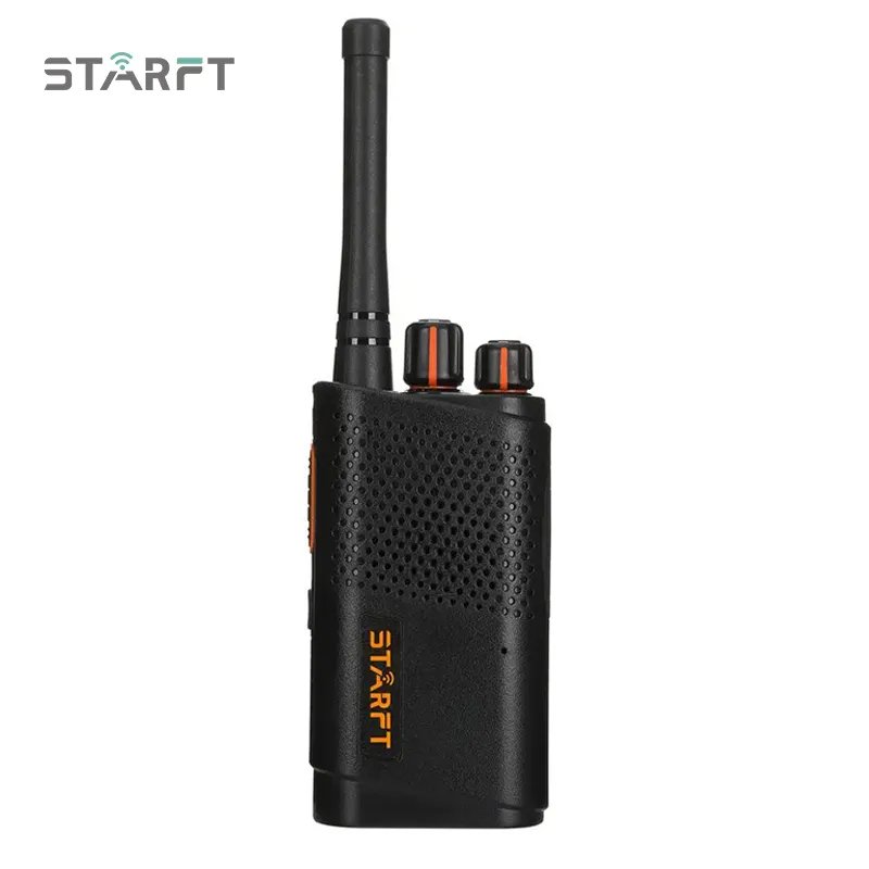 Starft CD21 two way radio (1)