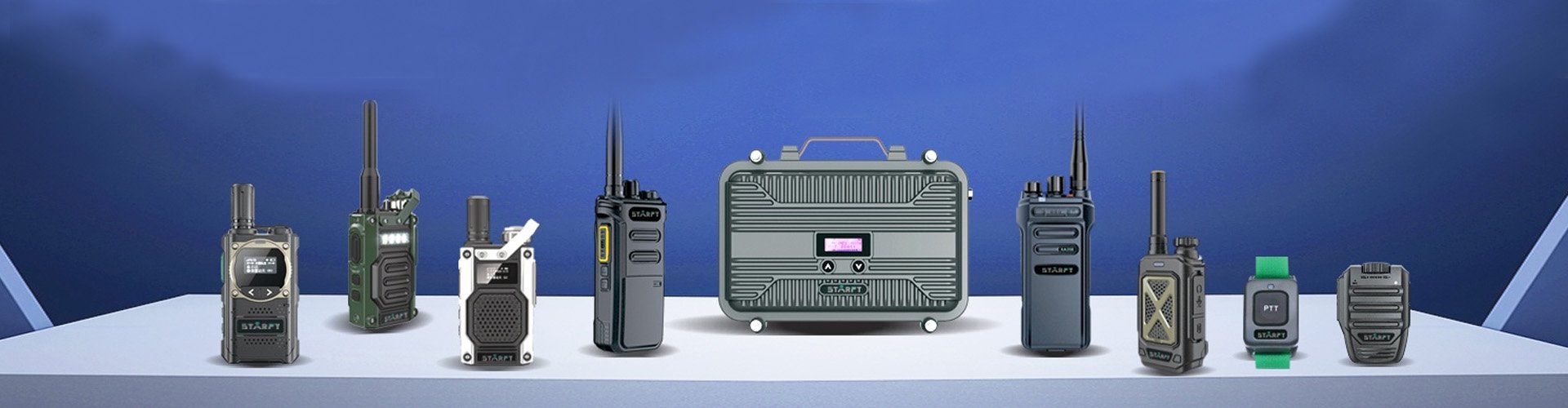 Two-Way-Radio-Repeaters